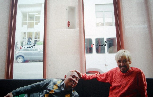 [무한도전] 훈훈미 넘치는 사진들 (0910)-추가본- | 인스티즈