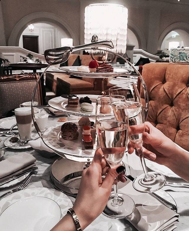 : Cafe & Sweet : | 인스티즈