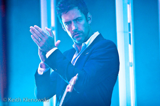 [라디오헤드] 어째선지는 몰라도 진지한 이미지로 설정된 분들 | 인스티즈