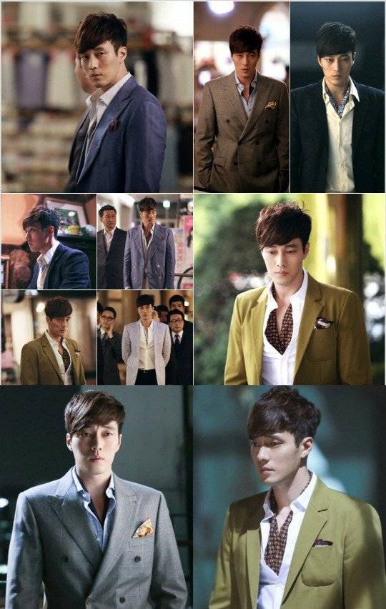 인간적으로 탈덕 안하는 골수팬에게 밥 사줘야 할 것 같은 배우ㅋㅋㅋ | 인스티즈