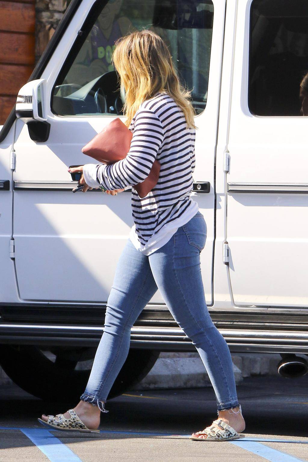 힐러리 더프 | 인스티즈