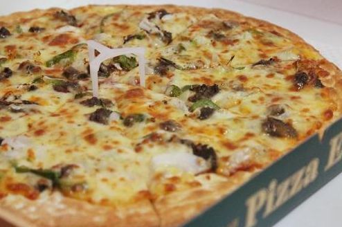 신격화가 역대급인 음식 甲.jpg | 인스티즈