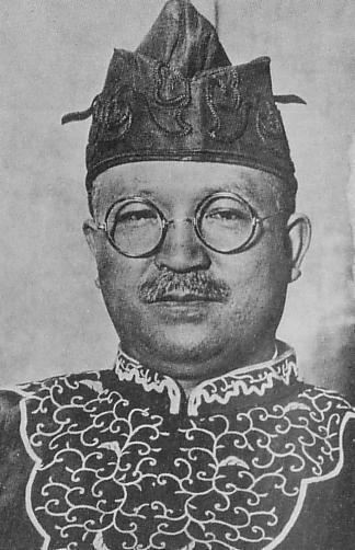 대한민국 건국훈장을 수여받은 최초의 일본인 | 인스티즈