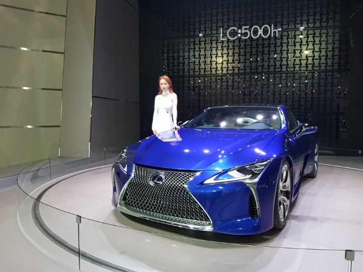 서울 모터쇼 (일산킨텍스).jpg | 인스티즈