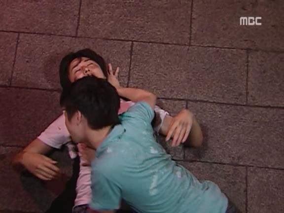 [거침없이하이킥] 윤호의 짝사랑 이야기 - 10 | 인스티즈