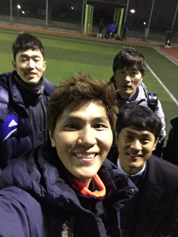 진짜 좋아했던 선수들 | 인스티즈