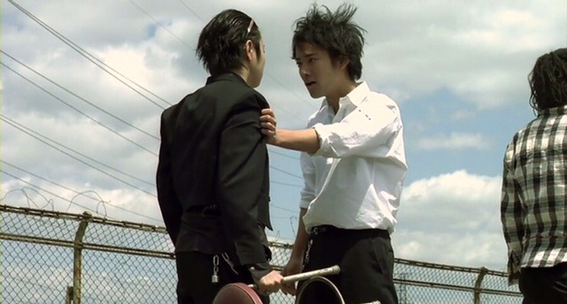 한국에서도 인기많을법한 잘생긴 일본연예인 | 인스티즈