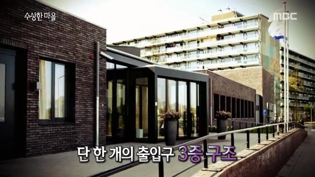 풍차국의 치매 요양 마을 | 인스티즈