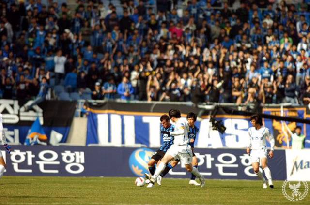 인천 리즈 시절....jpg | 인스티즈