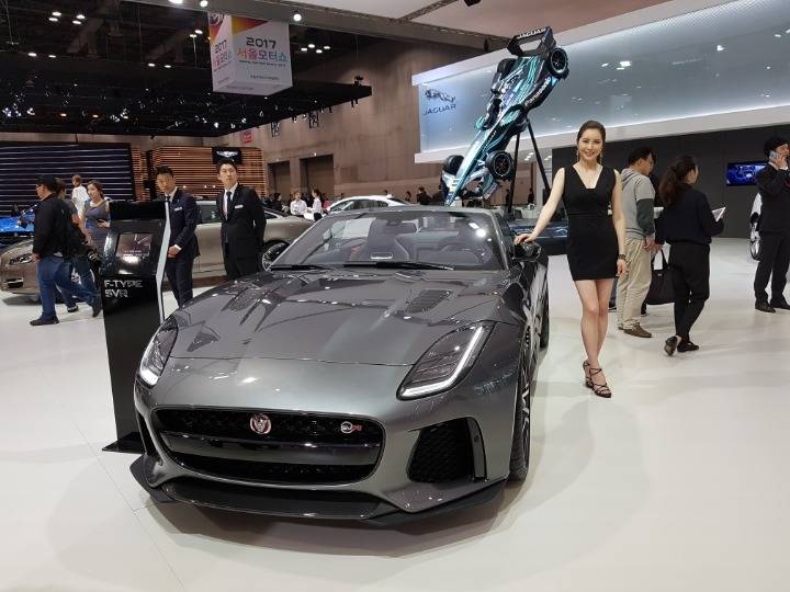 서울 모터쇼 (일산킨텍스).jpg | 인스티즈