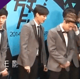 팬아저 모음.gif | 인스티즈