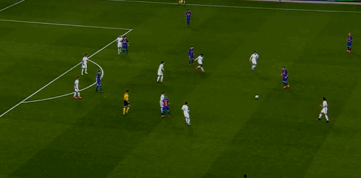  세르히오 부스케츠 vs 파리 생제르망 | 인스티즈