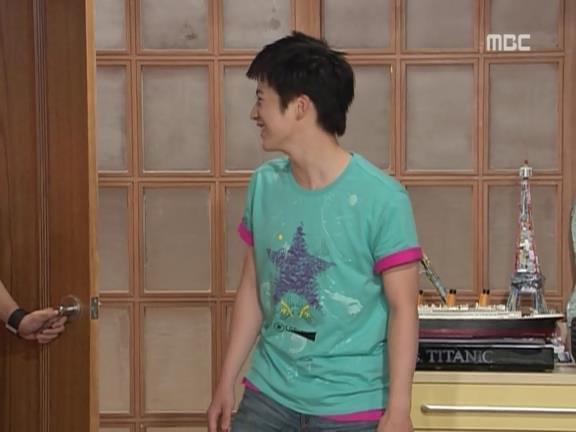 [거침없이하이킥] 윤호의 짝사랑 이야기 - 10 | 인스티즈