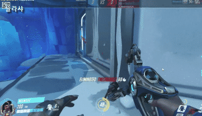 [오버워치] 설계왕 시메트라 | 인스티즈