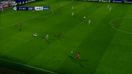 레알의 차기 7번.gif | 인스티즈