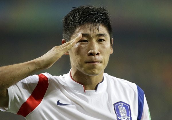 대한민국 전반 45분 MVP | 인스티즈