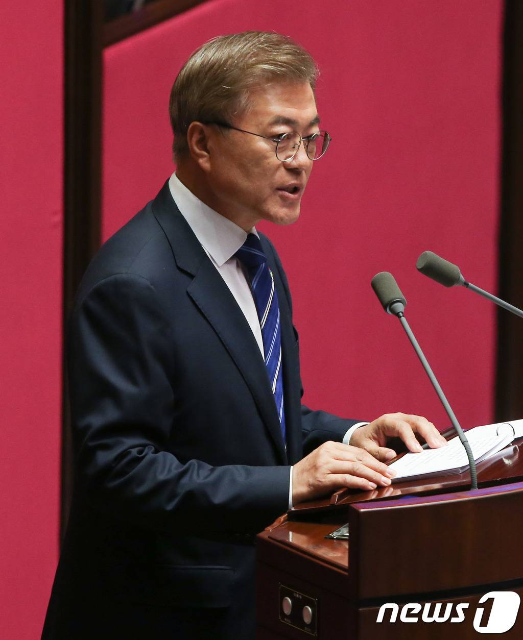 6/12 오늘의 문재인 대통령.jpg | 인스티즈