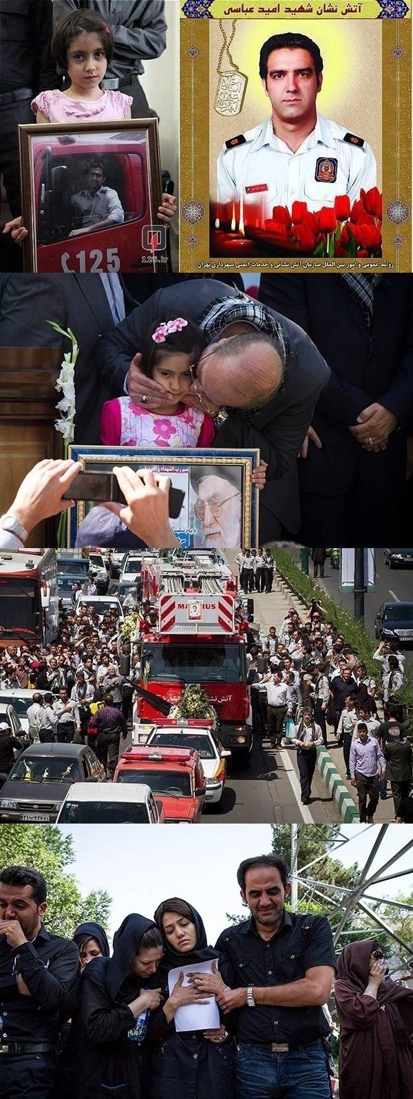 여러 국가들이 용감하게 싸운 영웅들을 떠나보내는 방법 | 인스티즈