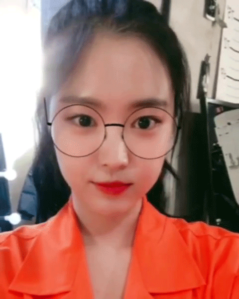 에이핑크 투은.gif | 인스티즈