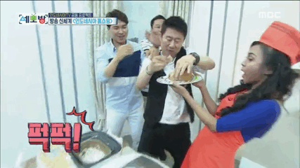 인도네시아 홈쇼핑에 출연한 김수용 박수홍 남희석ㅋㅋㅋㅋㅋㅋㅋㅋㅋㅋㅋㅋ | 인스티즈