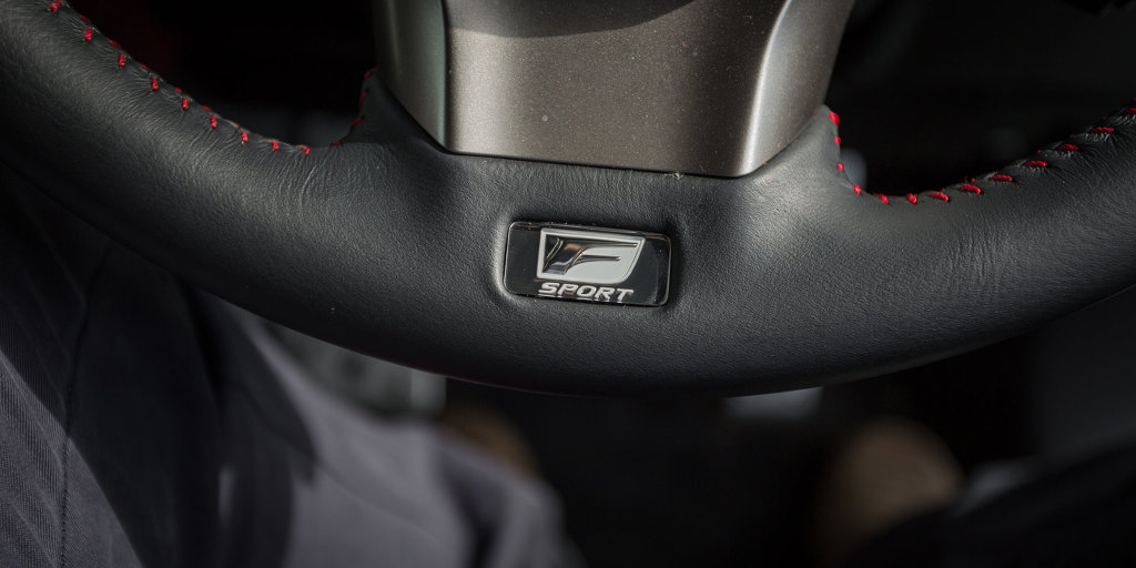 2017 렉서스 RX350 F Sport [데이터주의] | 인스티즈