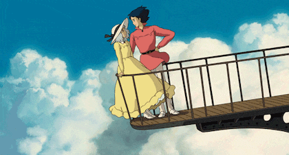 잠못드는 너를위해 추천해 ㅡ 하울의 움직이는 성asmr | 인스티즈