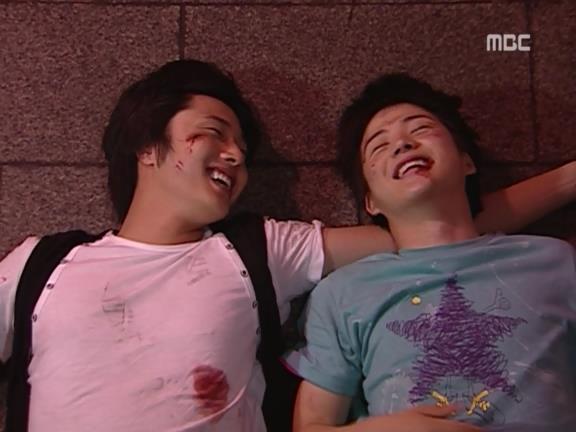 [거침없이하이킥] 윤호의 짝사랑 이야기 - 10 | 인스티즈