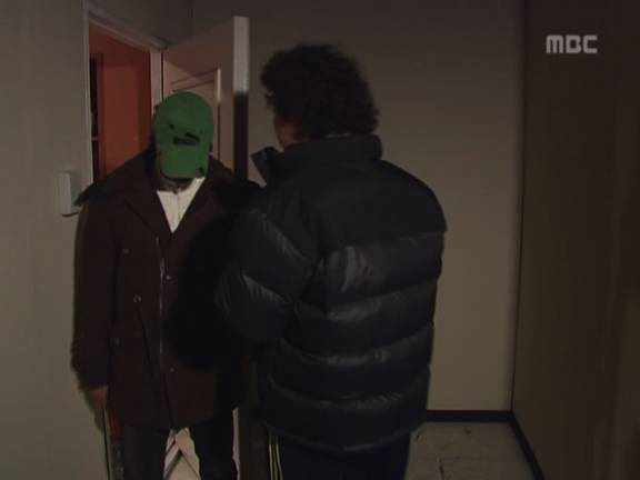 [거침없이하이킥] 80등 오르고도 소외된 윤호.jpg | 인스티즈