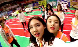 트와이스아육대에서 꼴찌하면 어때.... 애들이 즐거워보이네 | 인스티즈