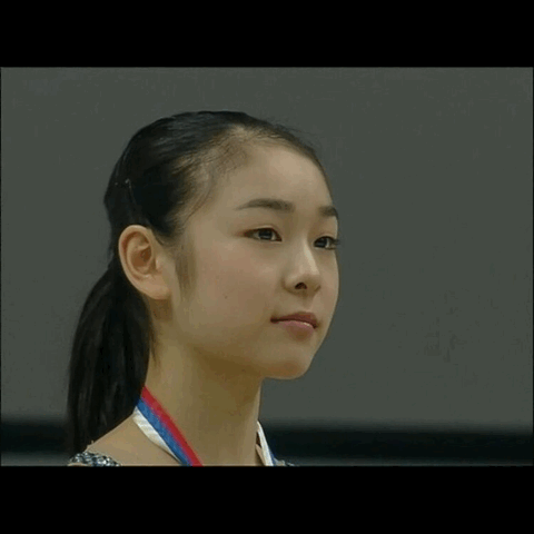 연아의 양말사건.. | 인스티즈