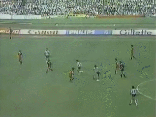 1986월드컵 대한민국 vs 마라도나.gif | 인스티즈