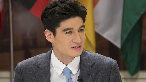 [비정상회담] 시즌2개편후 한명도빠짐없이 다매력잇는 패널들 | 인스티즈