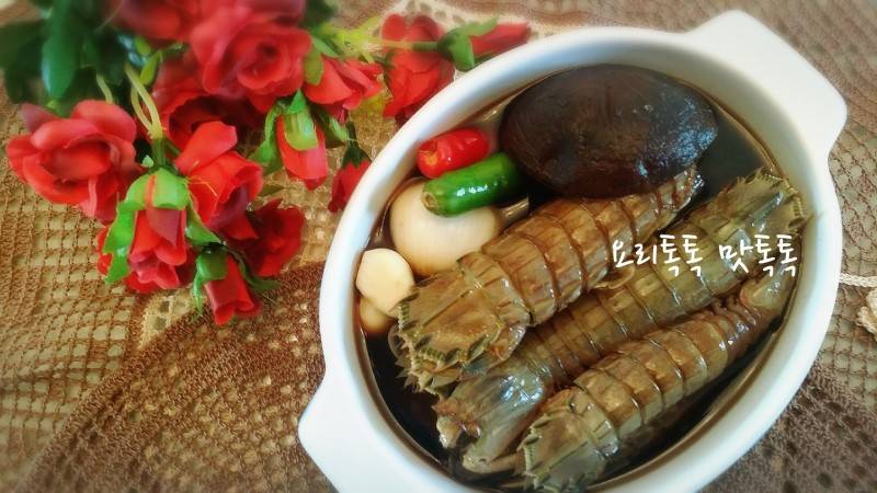 먹어본 사람만 안다는 진정한 밥도둑 | 인스티즈