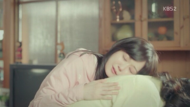 [고백부부] 타임슬립으로 과거로 돌아와 엄마 만나 폭풍오열하는 마진주 (눈물주의) | 인스티즈