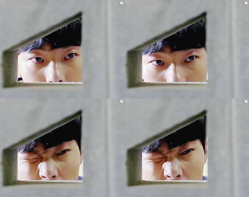 [운빨로맨스] 여주에게 입덕한 연애초보 남주가 현망진창 되가는 과정.jpgif | 인스티즈