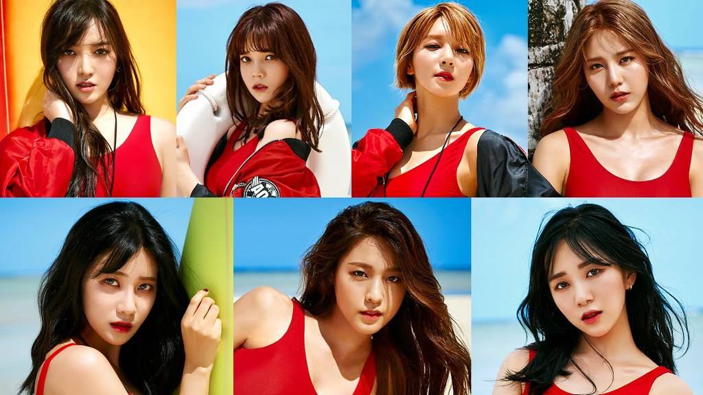신년특집) 가장 좋아하는 걸그룹은? | 인스티즈