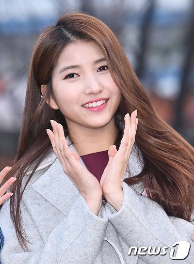 연예인들 닮은 스타들의 부인들... | 인스티즈