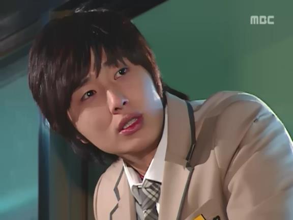 [거침없이하이킥] 이별 후 이야기(민민)上 | 인스티즈