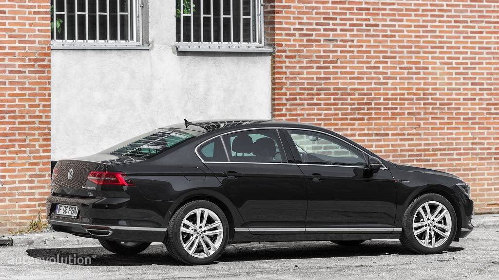 2016 폭스바겐 파사트 2.0 BiTDI 4Motion EURO SPEC [데이터주의] | 인스티즈