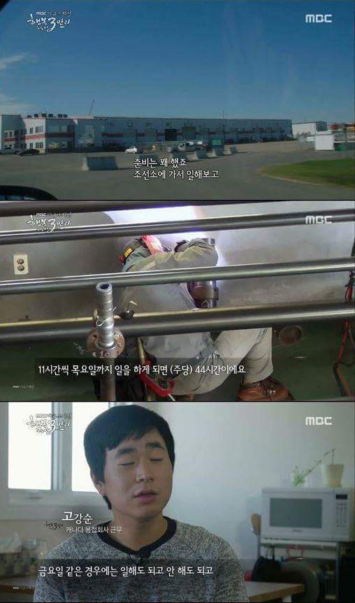 한국의 취업난때문에 외국으로 나가는 청년들 | 인스티즈