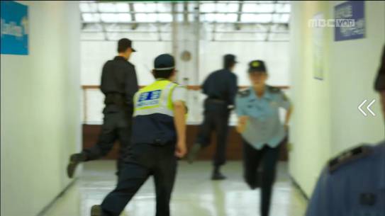 [드라마W(더블유)] 당신이 사는 세계라는게 대체 뭐죠...?-04(2) | 인스티즈