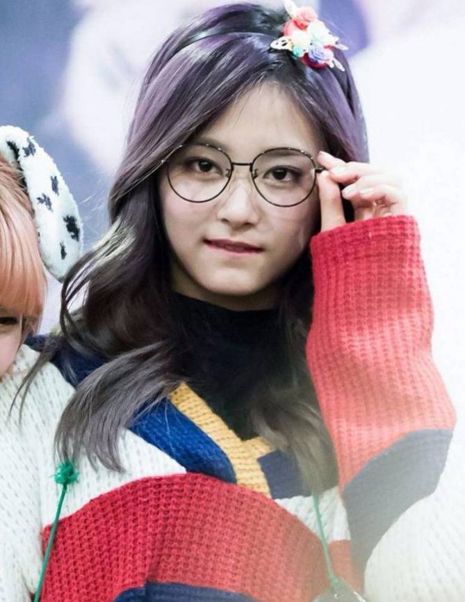 여자 안경 호불호.jpgif | 인스티즈