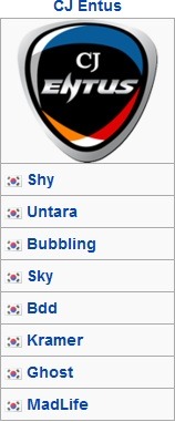 [LOL] 오늘자 롯데 꼬깔콘 롤챔스 코리아 스프링 2라운드 매치업 | 인스티즈