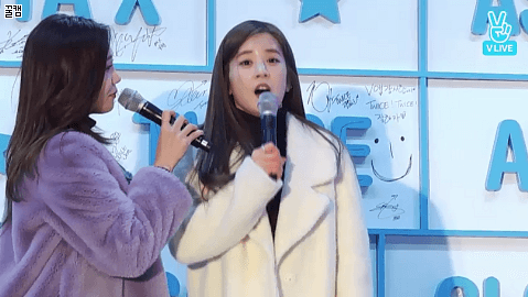 나이먹는게 싫은 에이핑크 초롱이 | 인스티즈