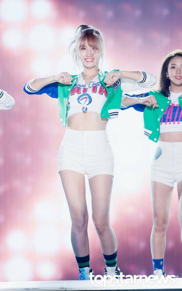 최근 미모에 물이오른 트와이스 | 인스티즈