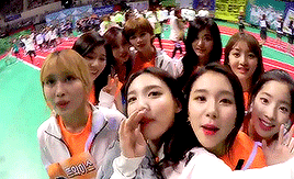 트와이스아육대에서 꼴찌하면 어때.... 애들이 즐거워보이네 | 인스티즈