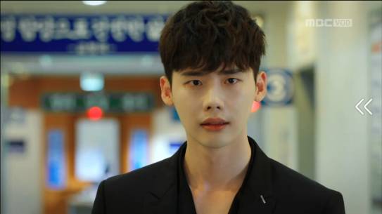 [드라마W(더블유)] 당신이 사는 세계라는게 대체 뭐죠...?-04(2) | 인스티즈