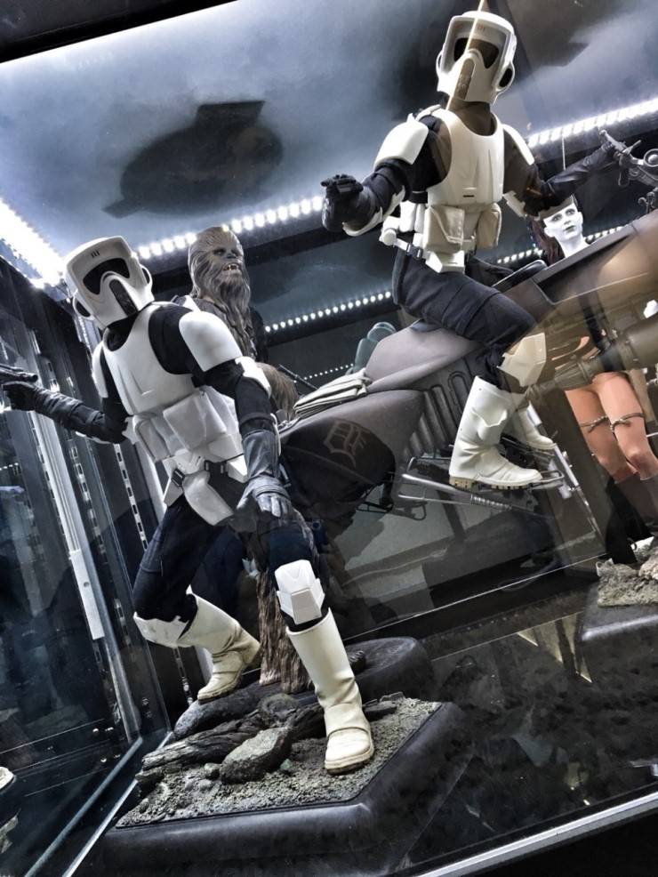 얘들아~ 삼촌 방에 장난감 많으니깐 절루 가서 놀아~ | 인스티즈