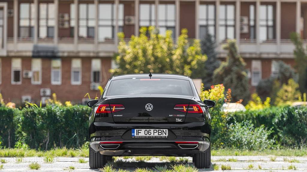 2016 폭스바겐 파사트 2.0 BiTDI 4Motion EURO SPEC [데이터주의] | 인스티즈