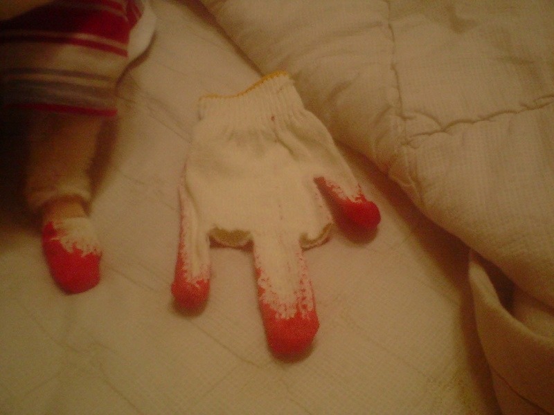 이딴걸 신발이라고... | 인스티즈